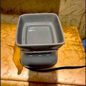 Scentsy Wax Warmer!